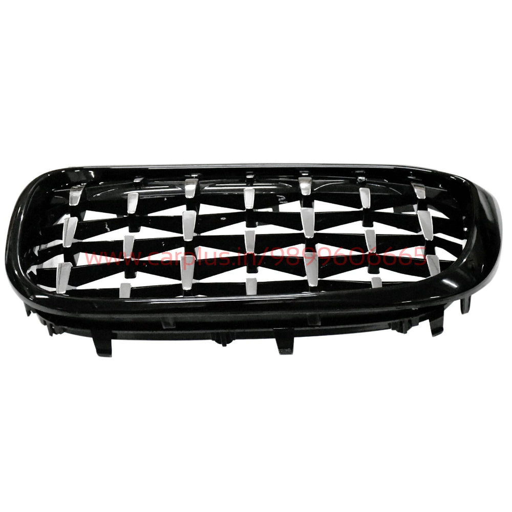 
                  
                    Grill for BMW X3 (2019)-BMW GRILLS-RETRO SOLUTIONS-CARPLUS
                  
                