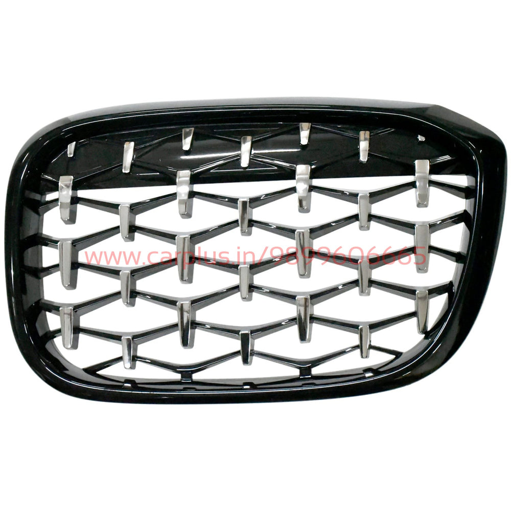 
                  
                    Grill for BMW X3 (2019)-BMW GRILLS-RETRO SOLUTIONS-CARPLUS
                  
                