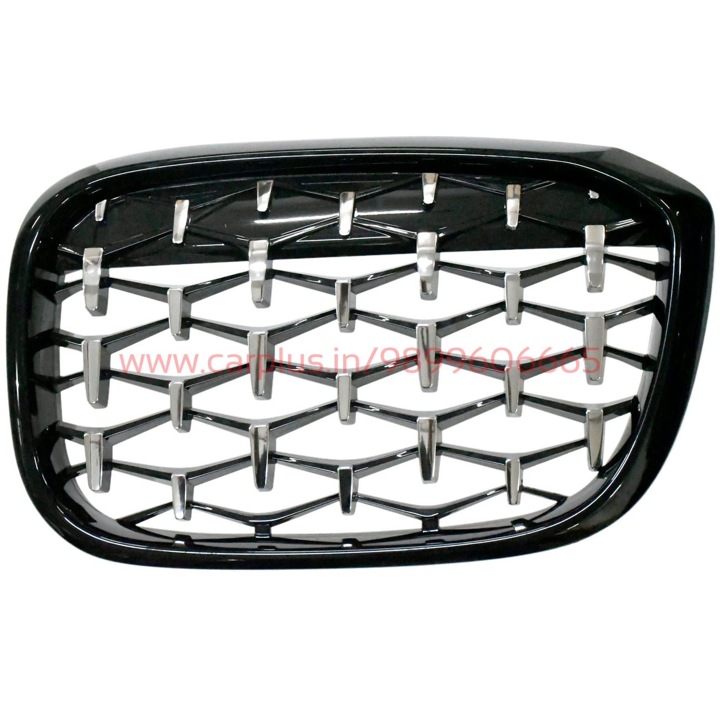 
                  
                    Grill for BMW X3 (2019)-BMW GRILLS-RETRO SOLUTIONS-CARPLUS
                  
                