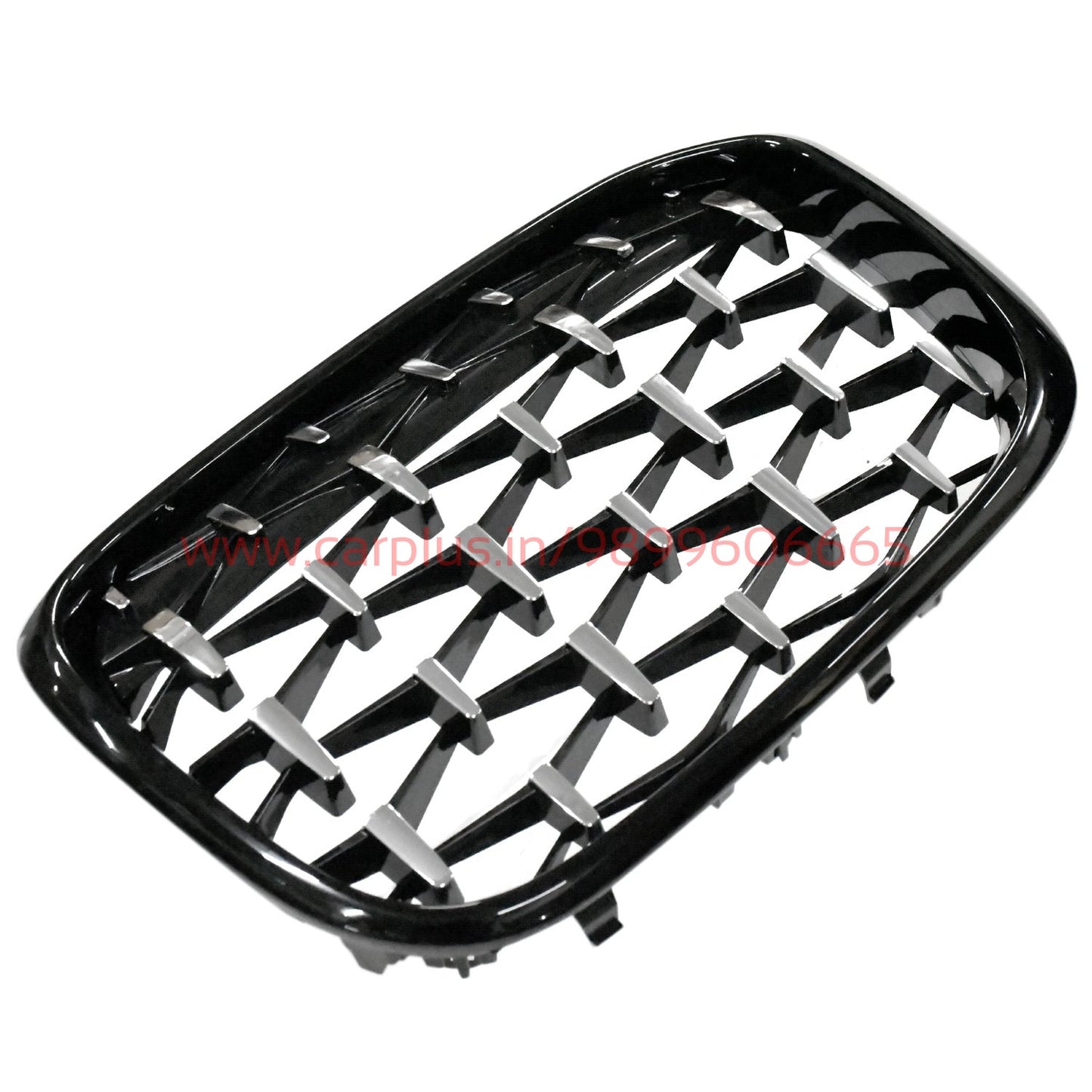 
                  
                    Grill for BMW X3 (2019)-BMW GRILLS-RETRO SOLUTIONS-CARPLUS
                  
                
