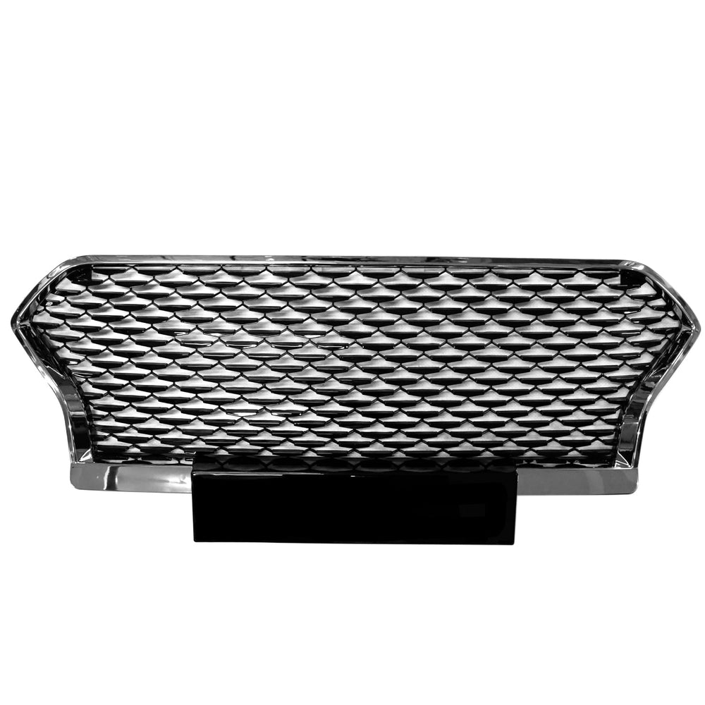 
                  
                    Grill for Hyundai Creta-2020 (BLACK)-GRILLS-RETRO SOLUTIONS-CARPLUS
                  
                
