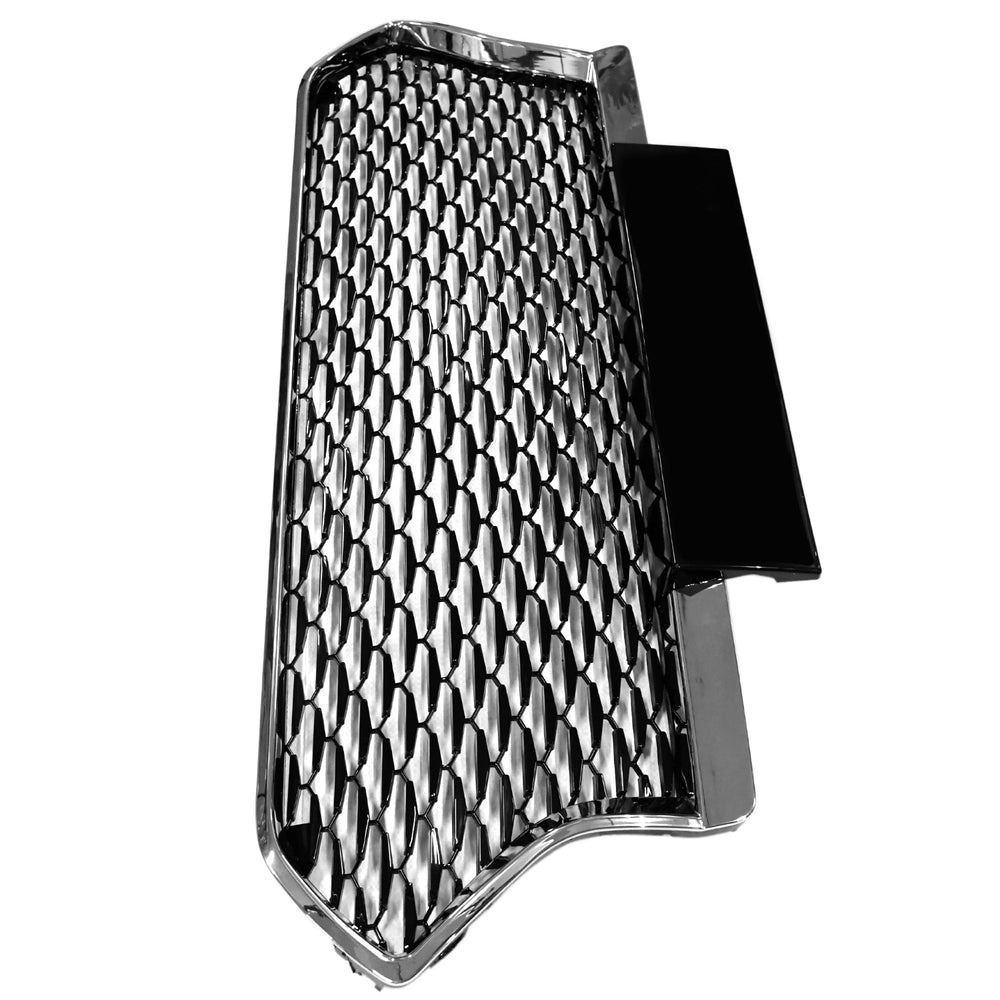 
                  
                    Grill for Hyundai Creta-2020 (BLACK)-GRILLS-RETRO SOLUTIONS-CARPLUS
                  
                