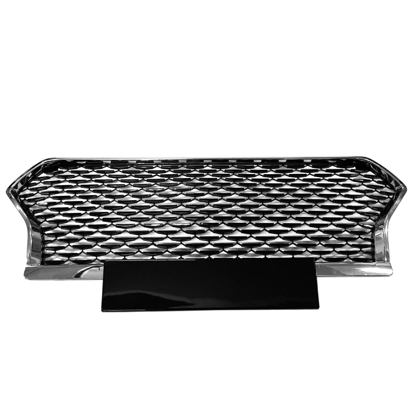 
                  
                    Grill for Hyundai Creta-2020 (BLACK)-GRILLS-RETRO SOLUTIONS-CARPLUS
                  
                