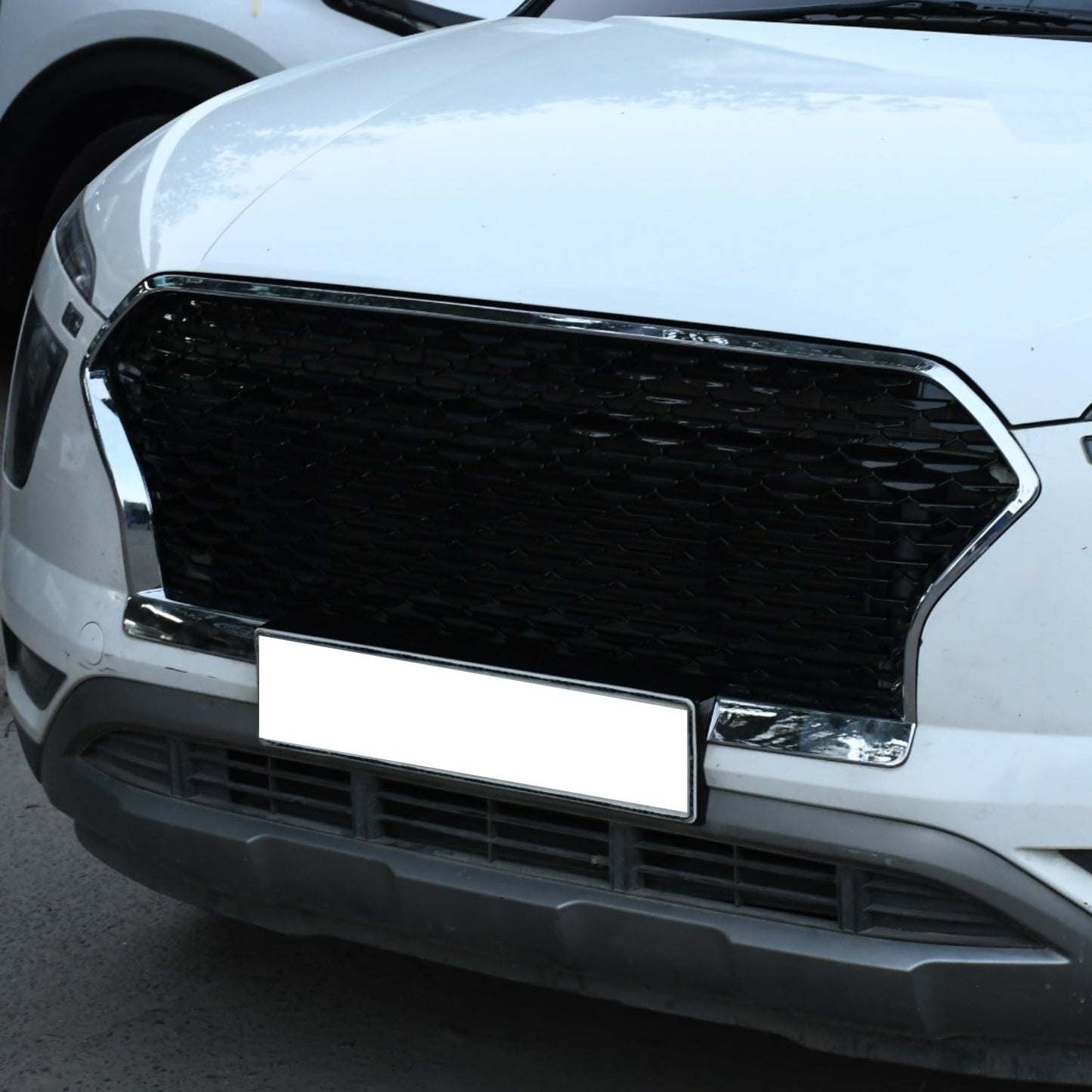 
                  
                    Grill for Hyundai Creta-2020 (BLACK)-GRILLS-RETRO SOLUTIONS-CARPLUS
                  
                