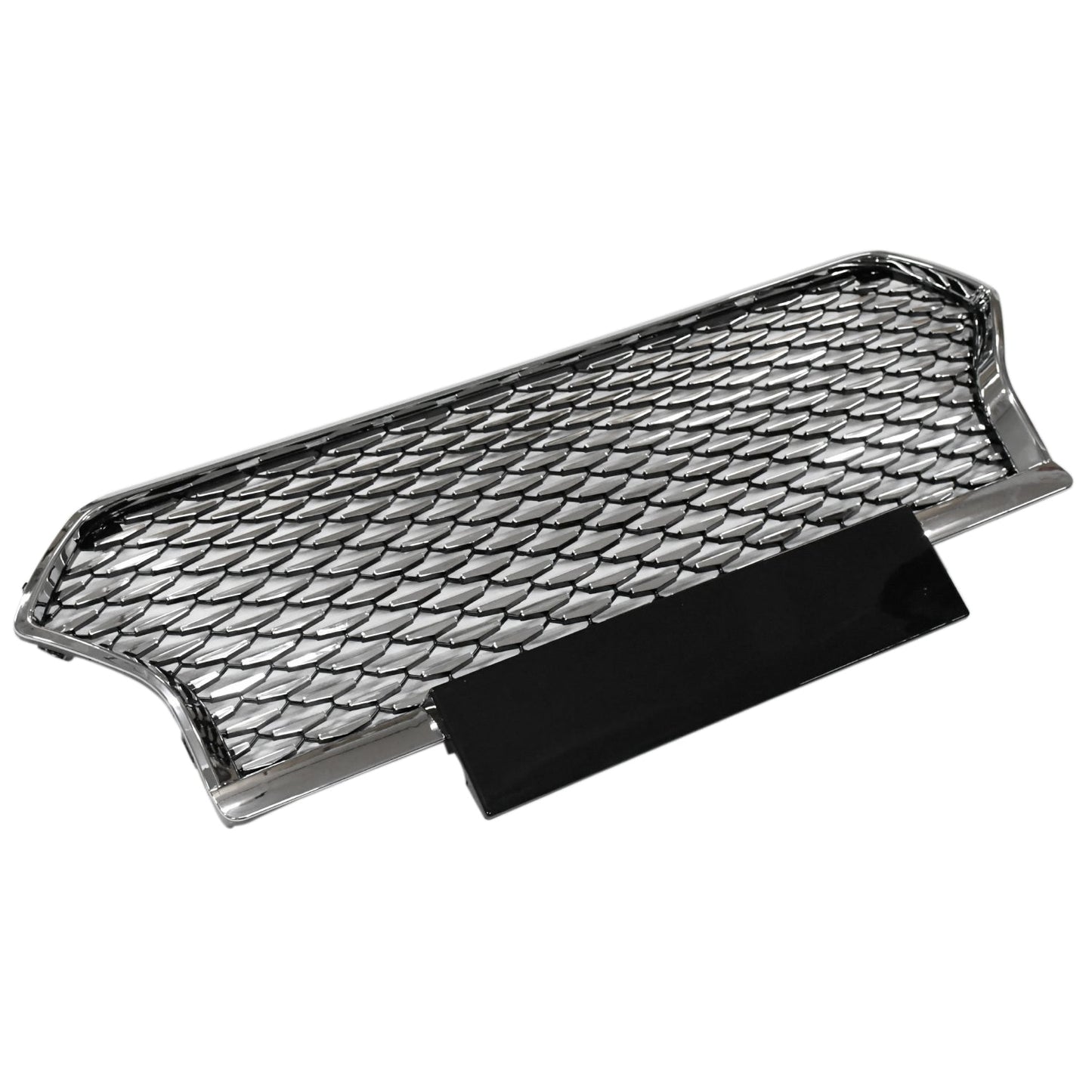 
                  
                    Grill for Hyundai Creta-2020 (CHROME)-GRILLS-RETRO SOLUTIONS-CARPLUS
                  
                
