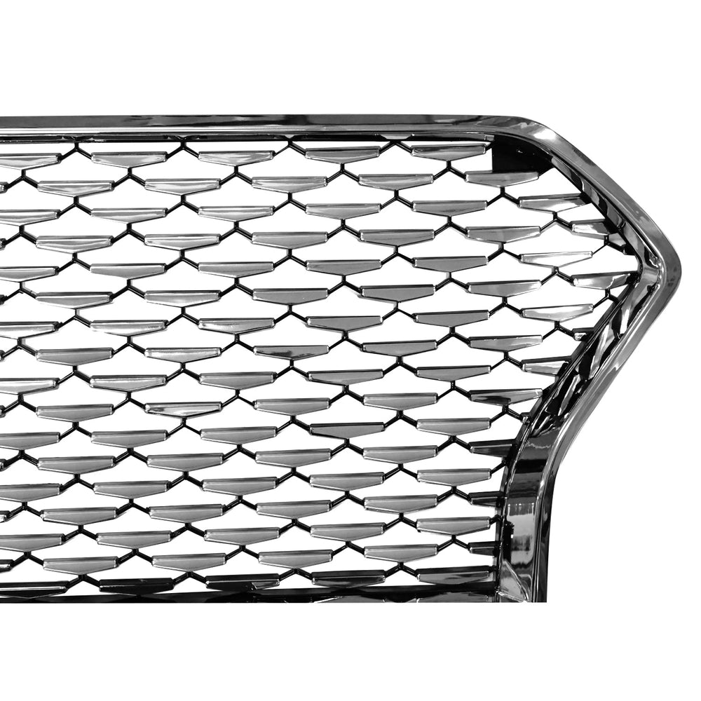 
                  
                    Grill for Hyundai Creta-2020 (CHROME)-GRILLS-RETRO SOLUTIONS-CARPLUS
                  
                
