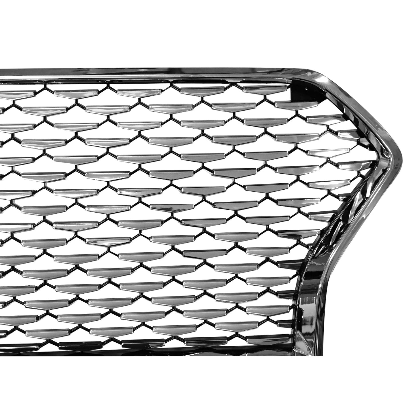 
                  
                    Grill for Hyundai Creta-2020 (CHROME)-GRILLS-RETRO SOLUTIONS-CARPLUS
                  
                