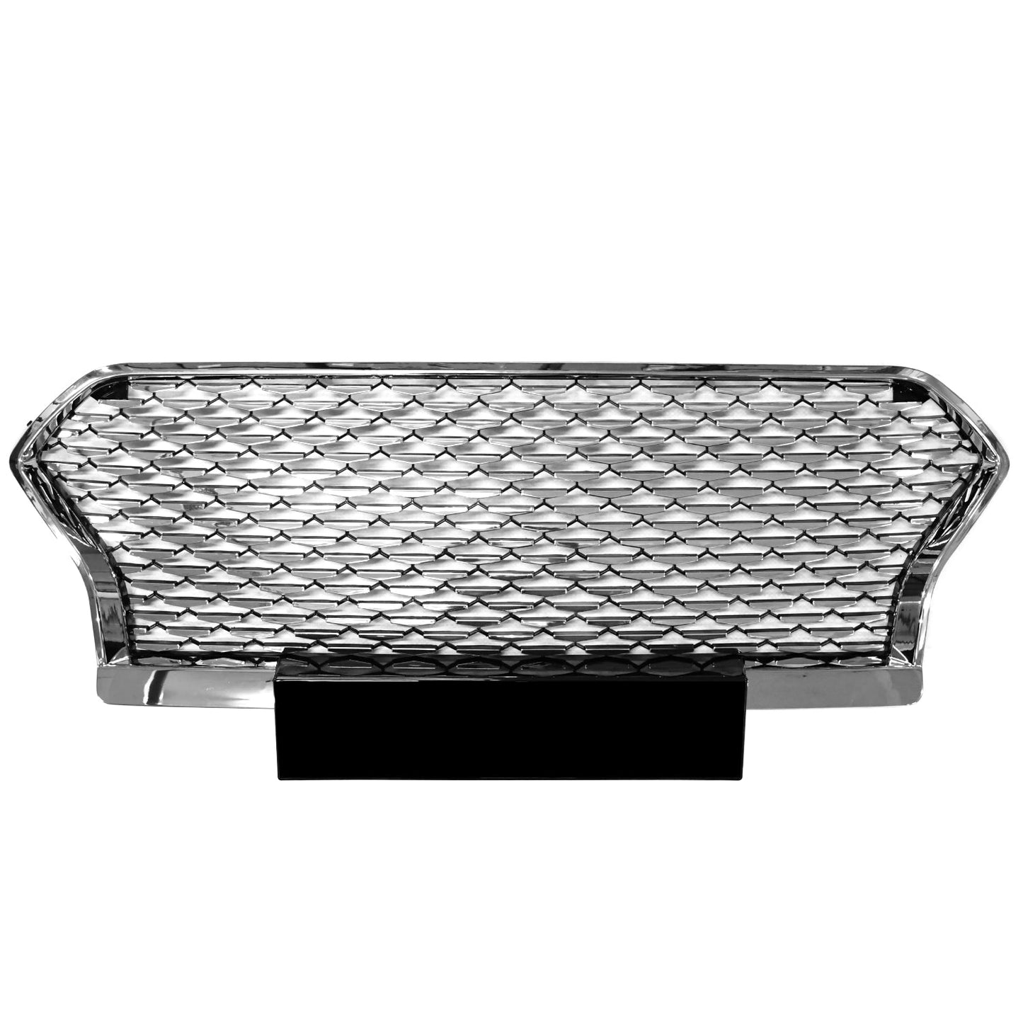 
                  
                    Grill for Hyundai Creta-2020 (CHROME)-GRILLS-RETRO SOLUTIONS-CARPLUS
                  
                