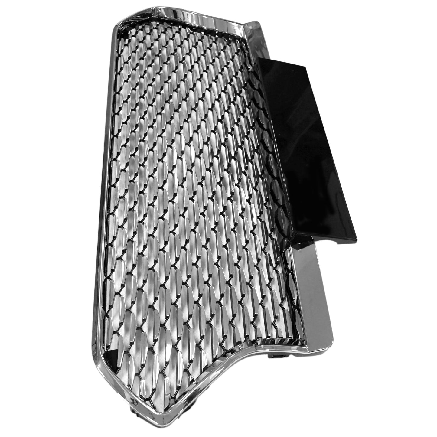 
                  
                    Grill for Hyundai Creta-2020 (CHROME)-GRILLS-RETRO SOLUTIONS-CARPLUS
                  
                