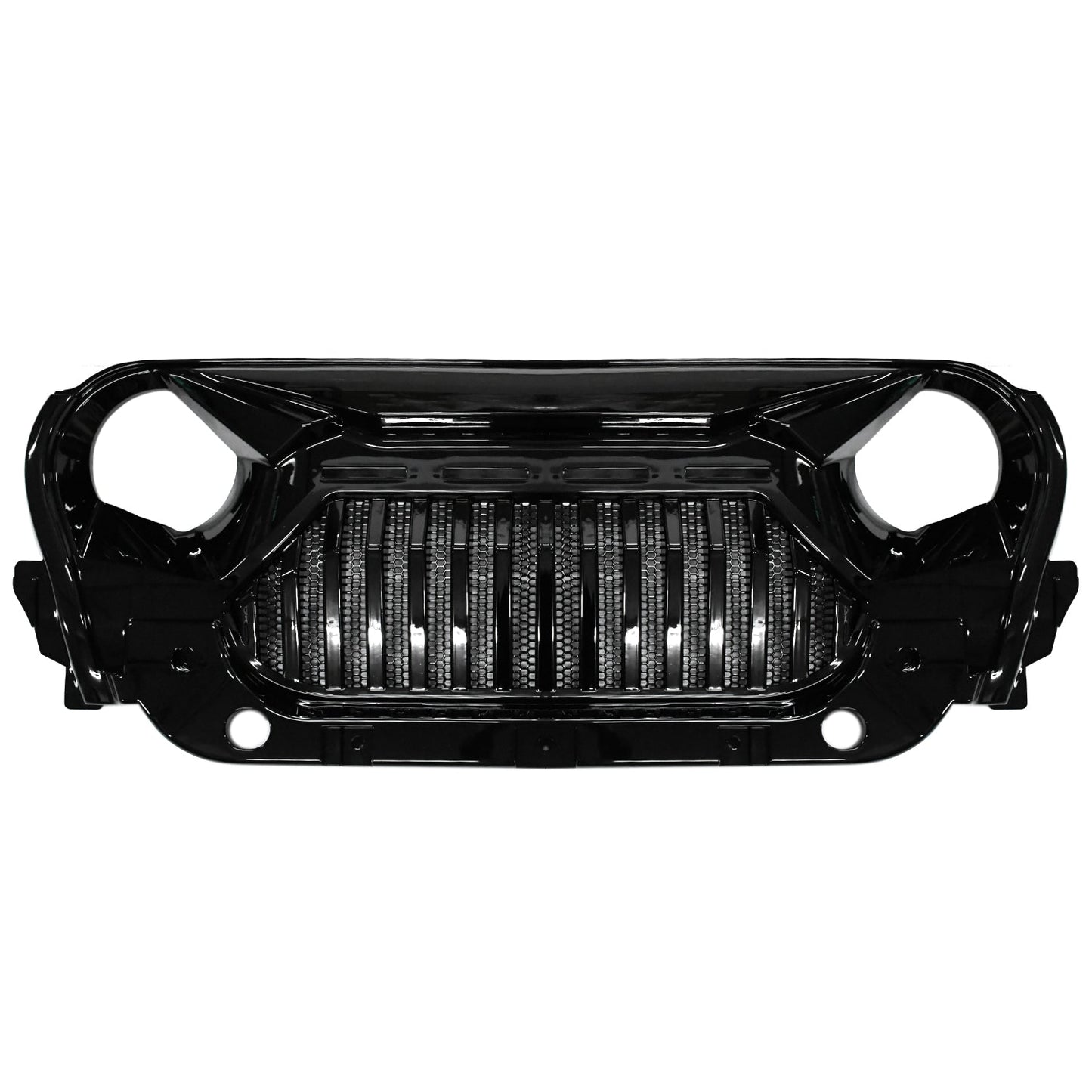 
                  
                    Grill for Mahindra Thar (ANGRY BIRD)-GRILLS-RETRO SOLUTIONS-CARPLUS
                  
                