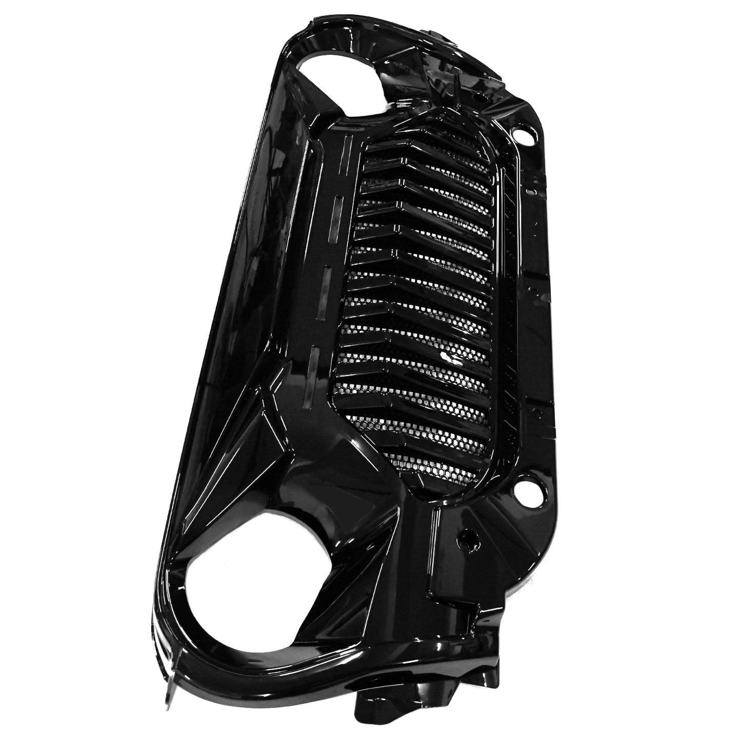 
                  
                    Grill for Mahindra Thar (ANGRY BIRD)-GRILLS-RETRO SOLUTIONS-CARPLUS
                  
                