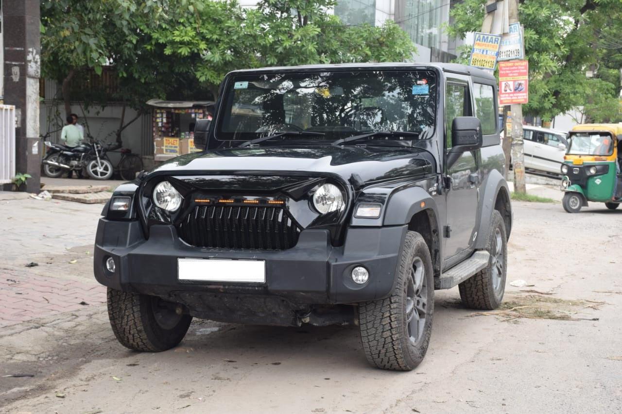 
                  
                    Grill for Mahindra Thar (ANGRY BIRD)-GRILLS-RETRO SOLUTIONS-CARPLUS
                  
                