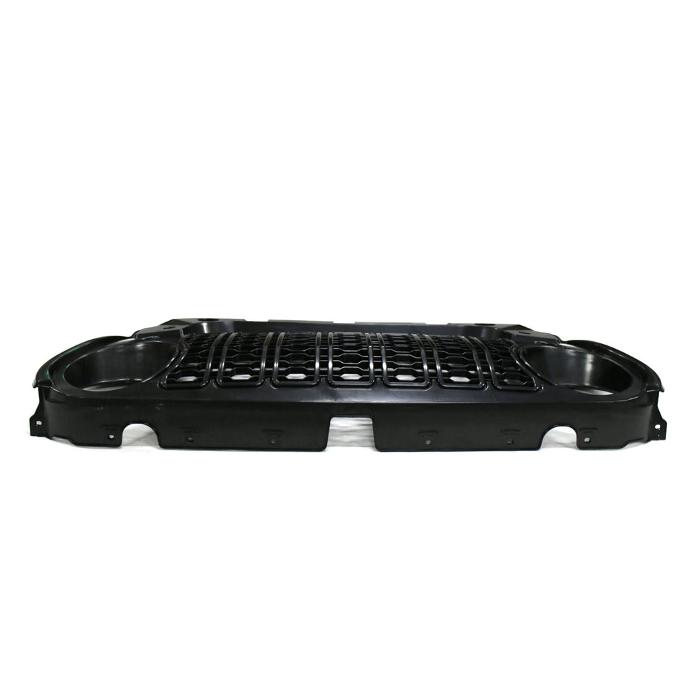 
                  
                    Grill for Mahindra Thar (NEW WRANGLER DESIGN)-GRILLS-RETRO SOLUTIONS-CARPLUS
                  
                