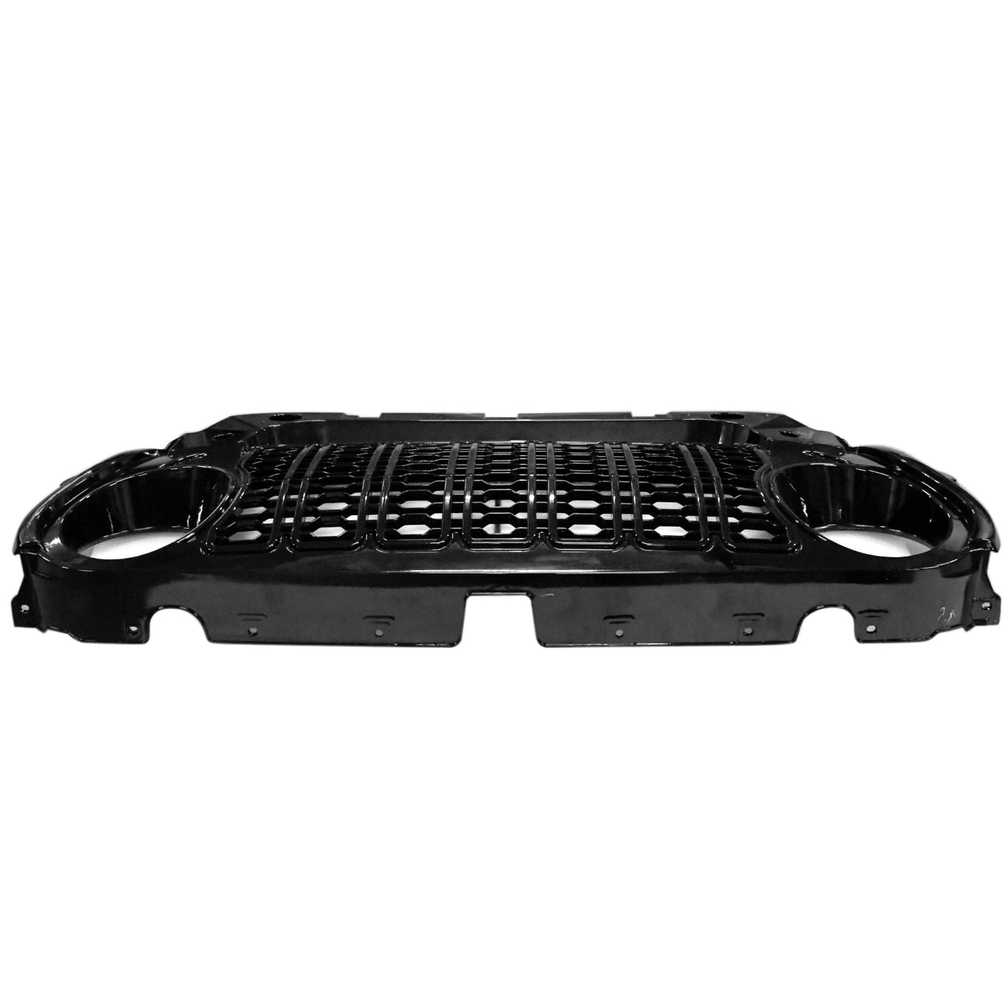 
                  
                    Grill for Mahindra Thar (NEW WRANGLER DESIGN)-GRILLS-RETRO SOLUTIONS-CARPLUS
                  
                