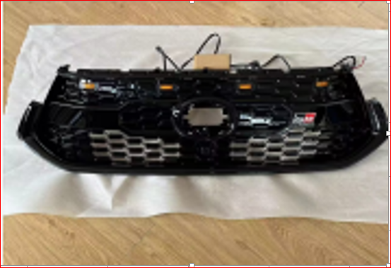 
                  
                    Grill for Toyota Hycross-2023-GRILLS-RETRO SOLUTIONS-CARPLUS
                  
                