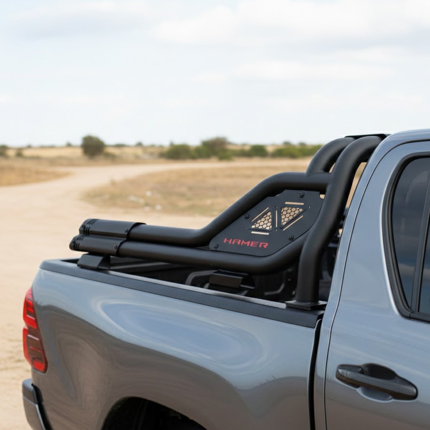 
                  
                    HAMMER ROLL BAR -A-ROLL BARS-RETRO-CARPLUS
                  
                