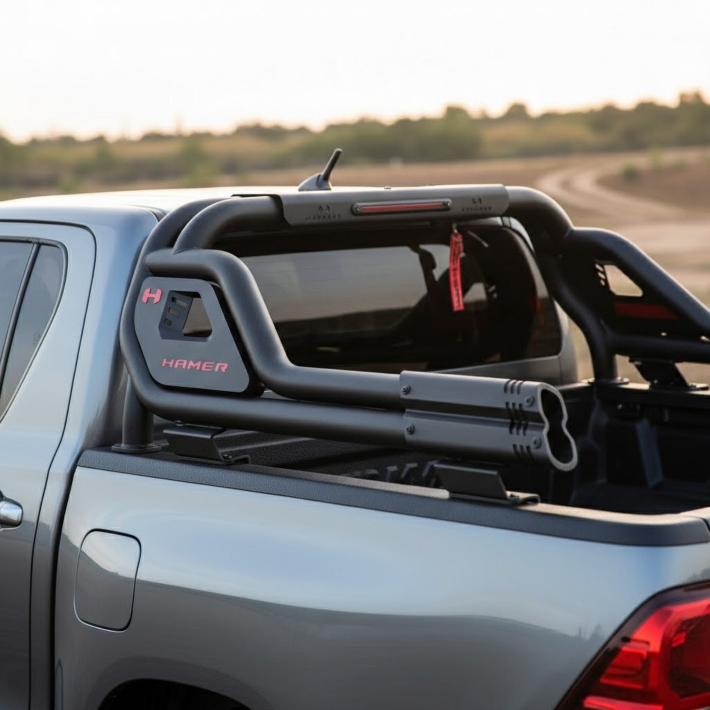 
                  
                    HAMMER ROLL BAR -D-ROLL BARS-RETRO-CARPLUS
                  
                