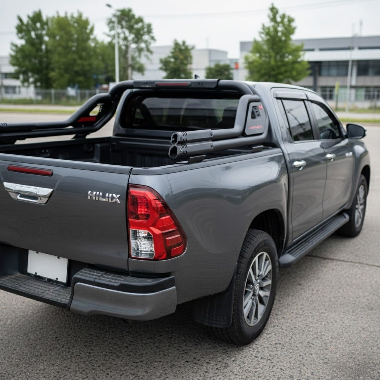 
                  
                    HAMMER ROLL BAR -D-ROLL BARS-RETRO-CARPLUS
                  
                