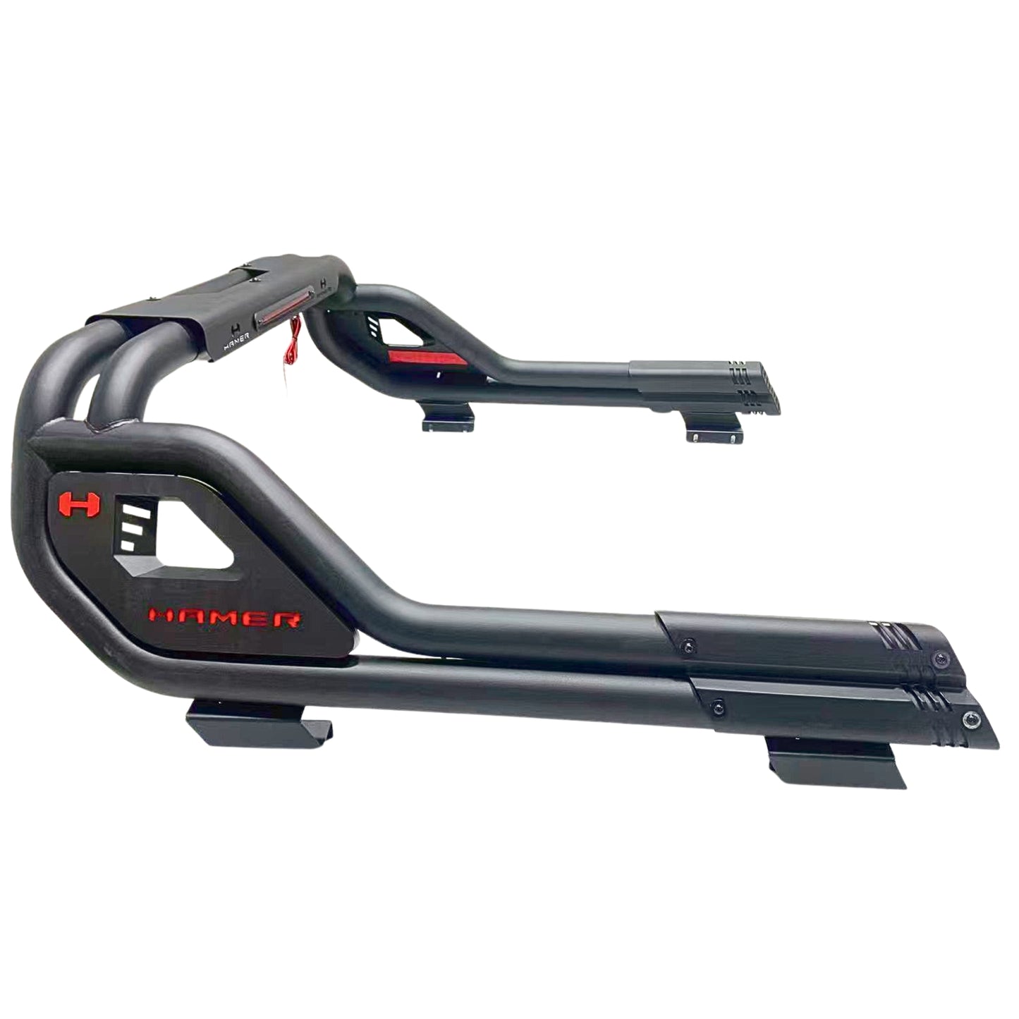 
                  
                    HAMMER ROLL BAR -D-ROLL BARS-RETRO-CARPLUS
                  
                