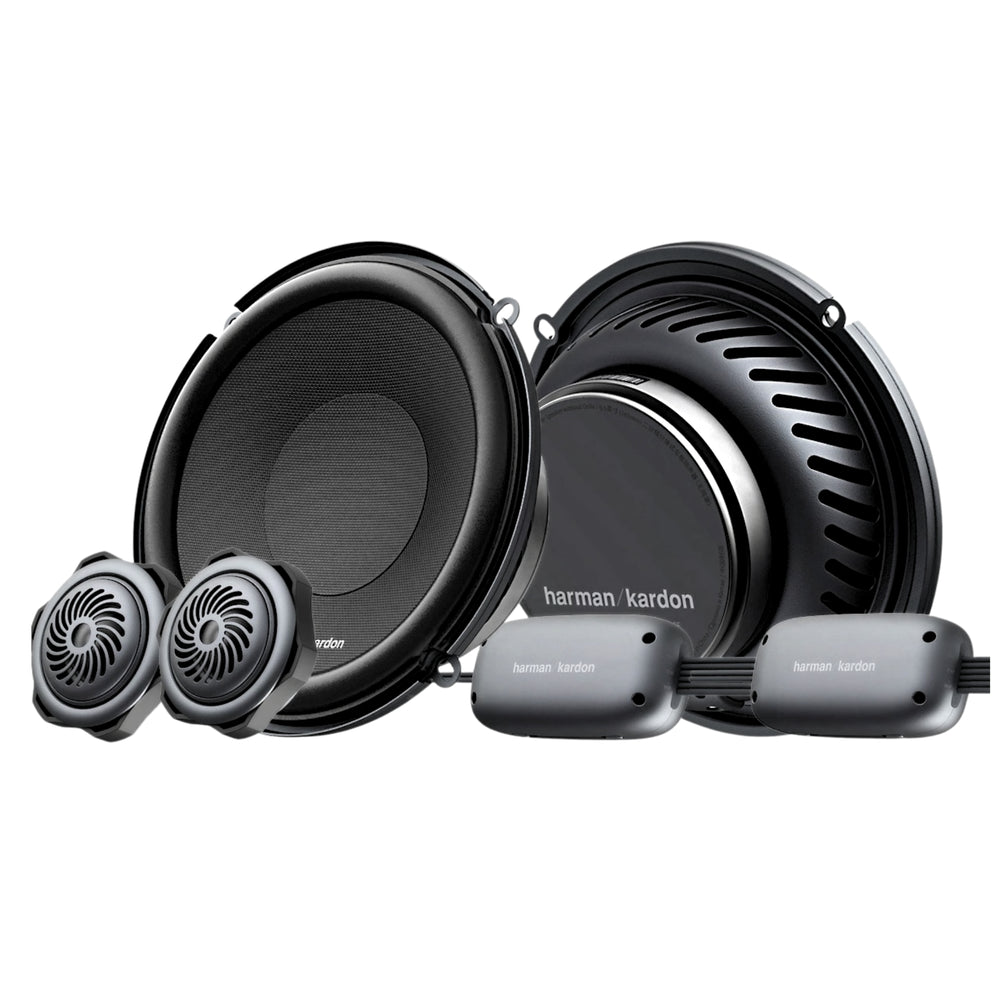 
                  
                    HARMAN KARDON 2Way Component Speakers Without Grille - FIT 6CF-COMPONENT SPEAKERS-HARMAN-CARPLUS
                  
                