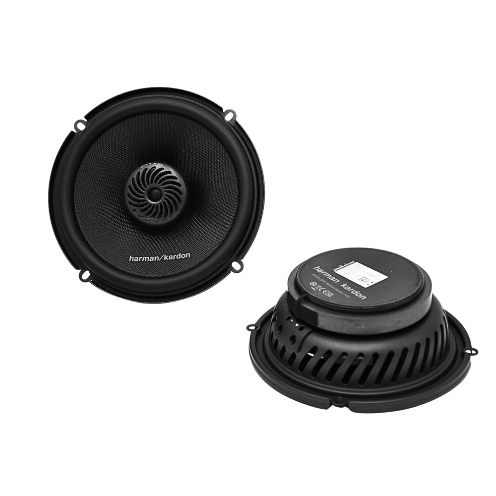 
                  
                    HARMAN KARDON Coaxial Speakers With Grille - FIT 6F-COAXIAL SPEAKERS-HARMAN-CARPLUS
                  
                