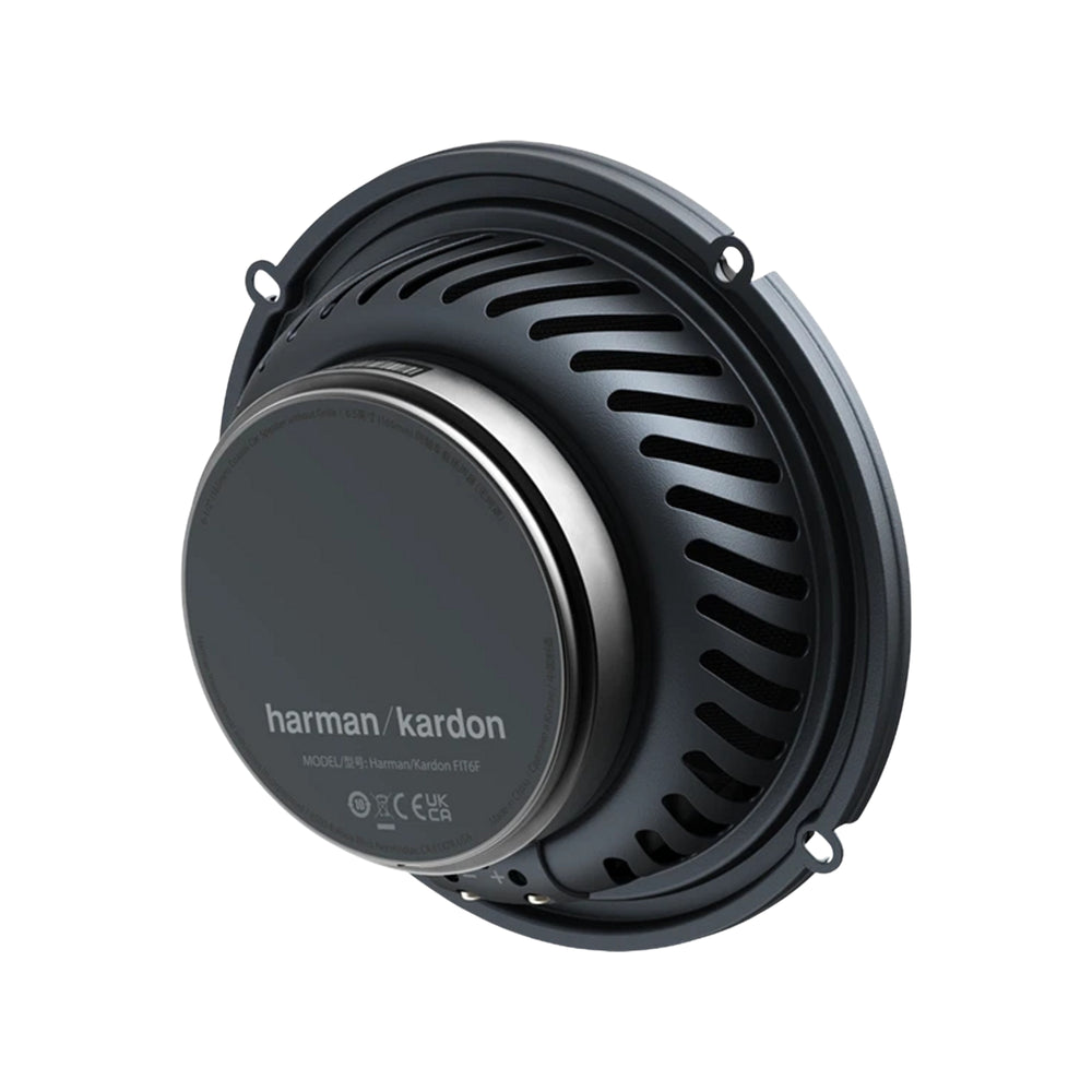 
                  
                    HARMAN KARDON Coaxial Speakers With Grille - FIT 6F-COAXIAL SPEAKERS-HARMAN-CARPLUS
                  
                