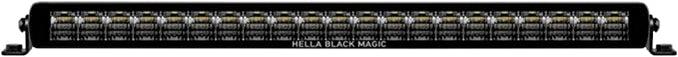 
                  
                    HELLA 358.176-301 Black Magic LED 20? Slim LIGHTBAR-LED LIGHTS-HELLA-CARPLUS
                  
                