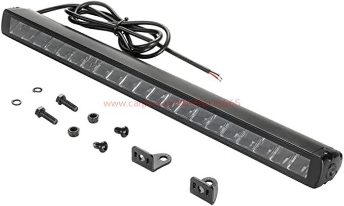 HELLA 358.176-301 Black Magic LED 20 Slim LIGHTBAR – CARPLUS