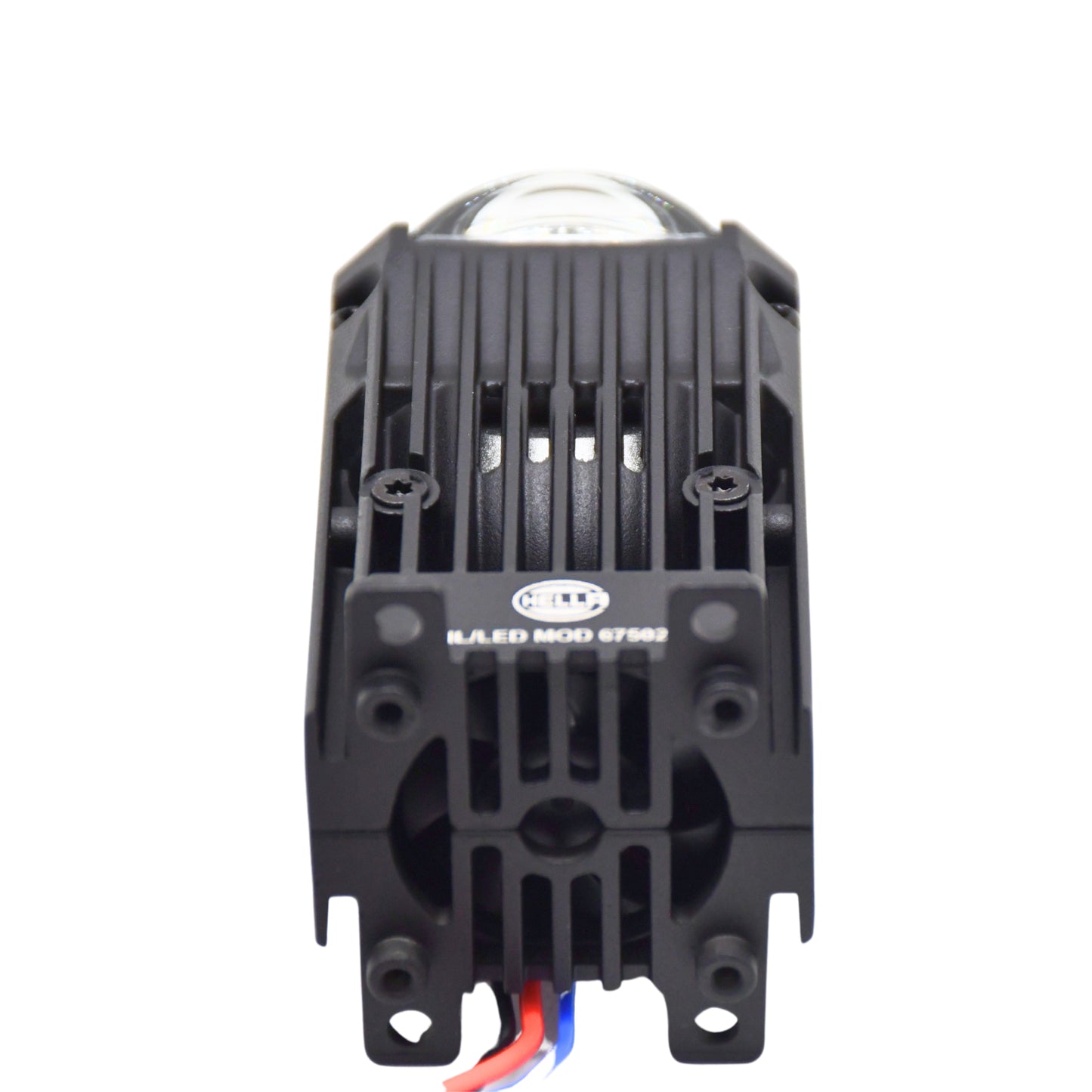 
                  
                    HELLA Knight Street M40 Rectangle Module Dual Beam Set (358.213-671 )-FOG LAMP-HELLA-CARPLUS
                  
                