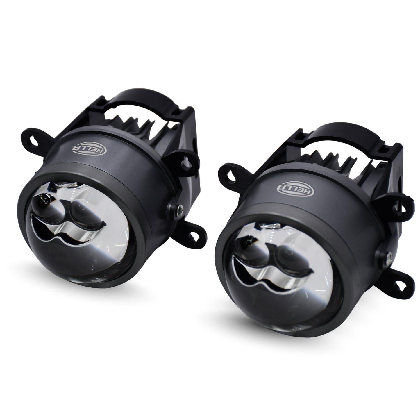 
                  
                    HELLA Knight Street M90 LED Module Dual Beam With Tri Color(358.213-661 )-LED LIGHTS-HELLA-CARPLUS
                  
                