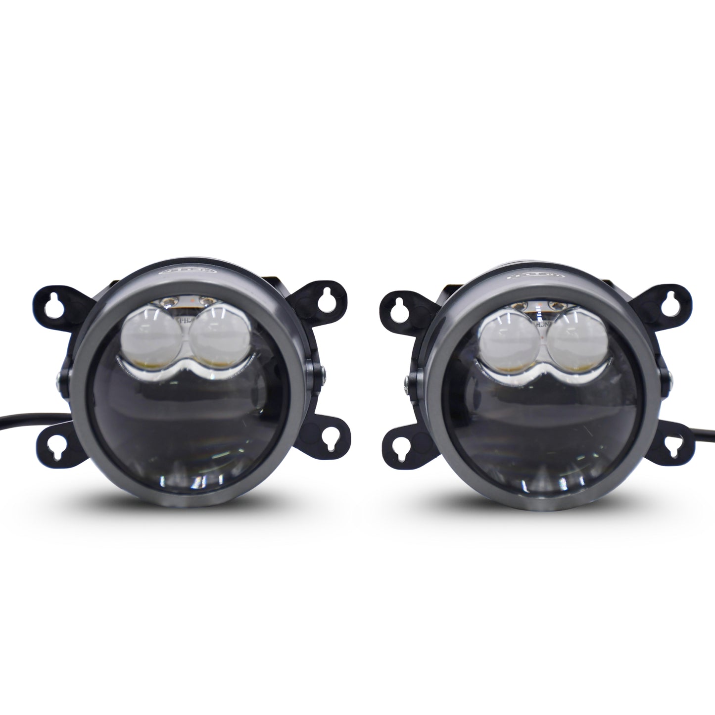 
                  
                    HELLA Knight Street M90 LED Module Dual Beam With Tri Color(358.213-661 )-LED LIGHTS-HELLA-CARPLUS
                  
                
