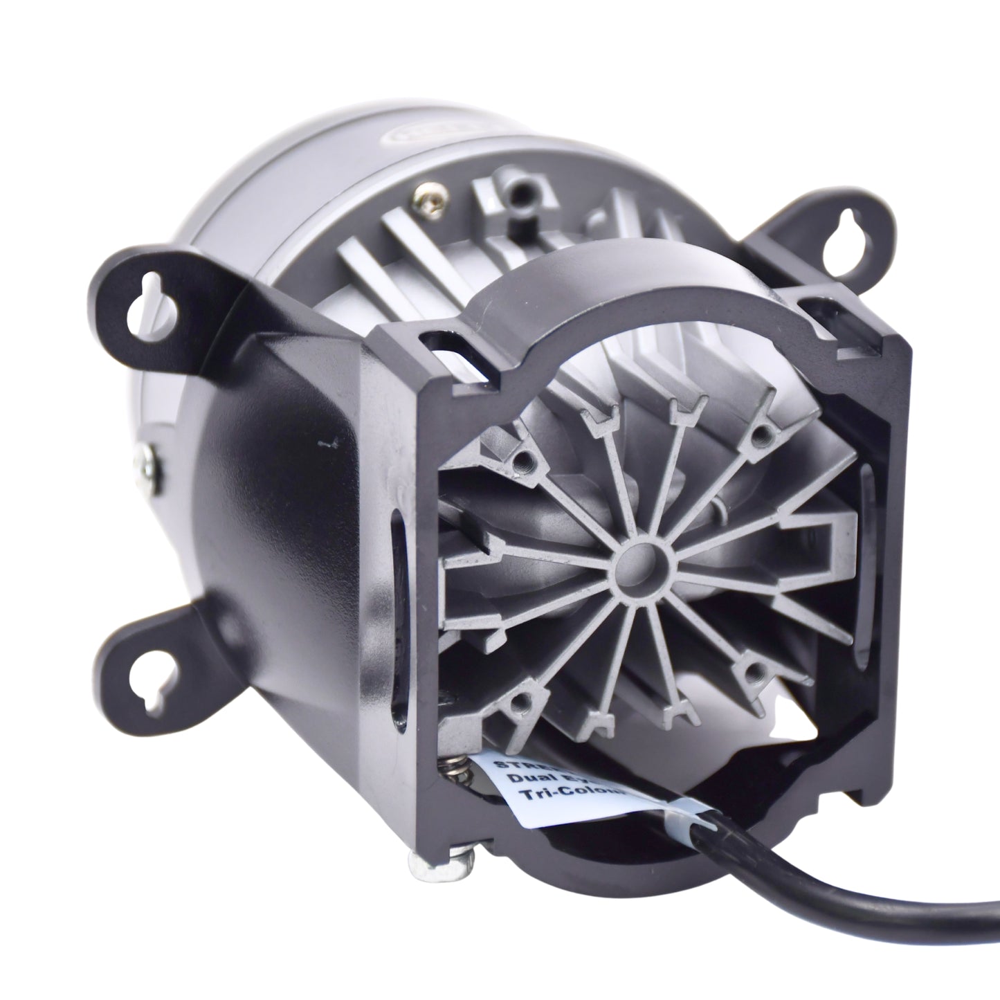 
                  
                    HELLA Knight Street M90 LED Module Dual Beam With Tri Color(358.213-661 )-LED LIGHTS-HELLA-CARPLUS
                  
                