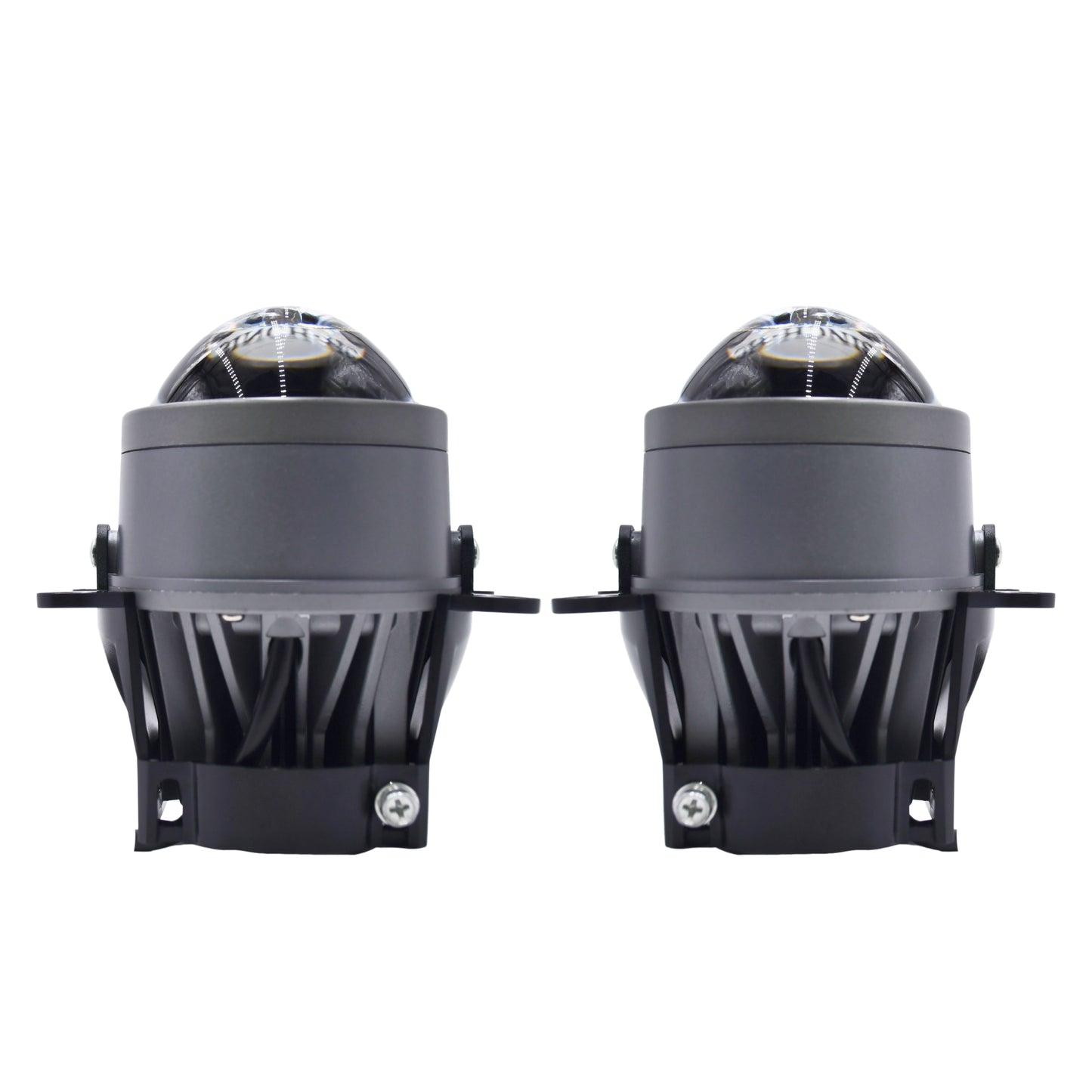 
                  
                    HELLA Knight Street M90 LED Module Dual Beam With Tri Color(358.213-661 )-LED LIGHTS-HELLA-CARPLUS
                  
                