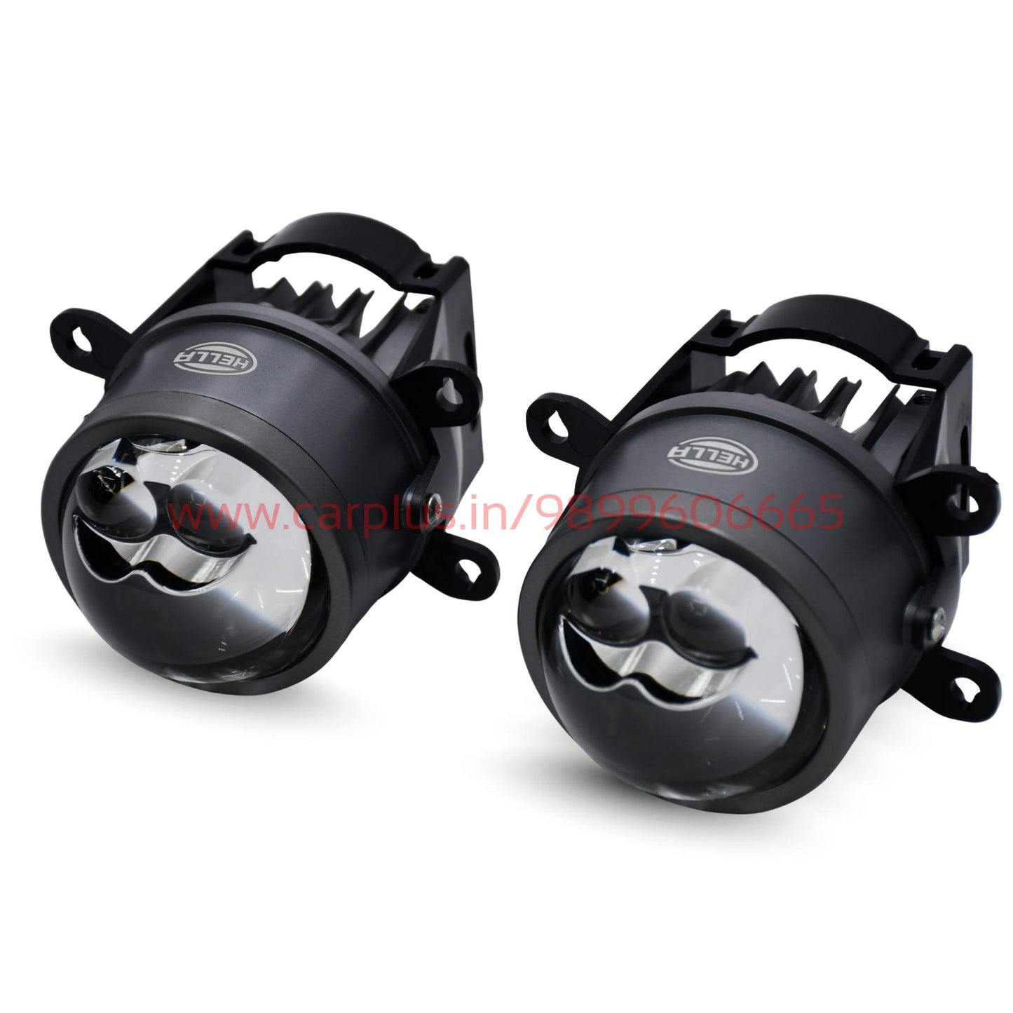
                  
                    HELLA Knight Street M90 LED Module Dual Beam With Tri Color(358.213-661 )-LED LIGHTS-HELLA-CARPLUS
                  
                