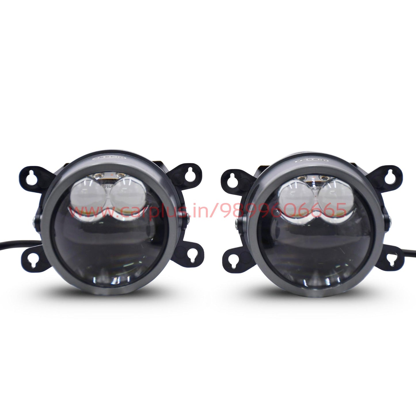 
                  
                    HELLA Knight Street M90 LED Module Dual Beam With Tri Color(358.213-661 )-LED LIGHTS-HELLA-CARPLUS
                  
                