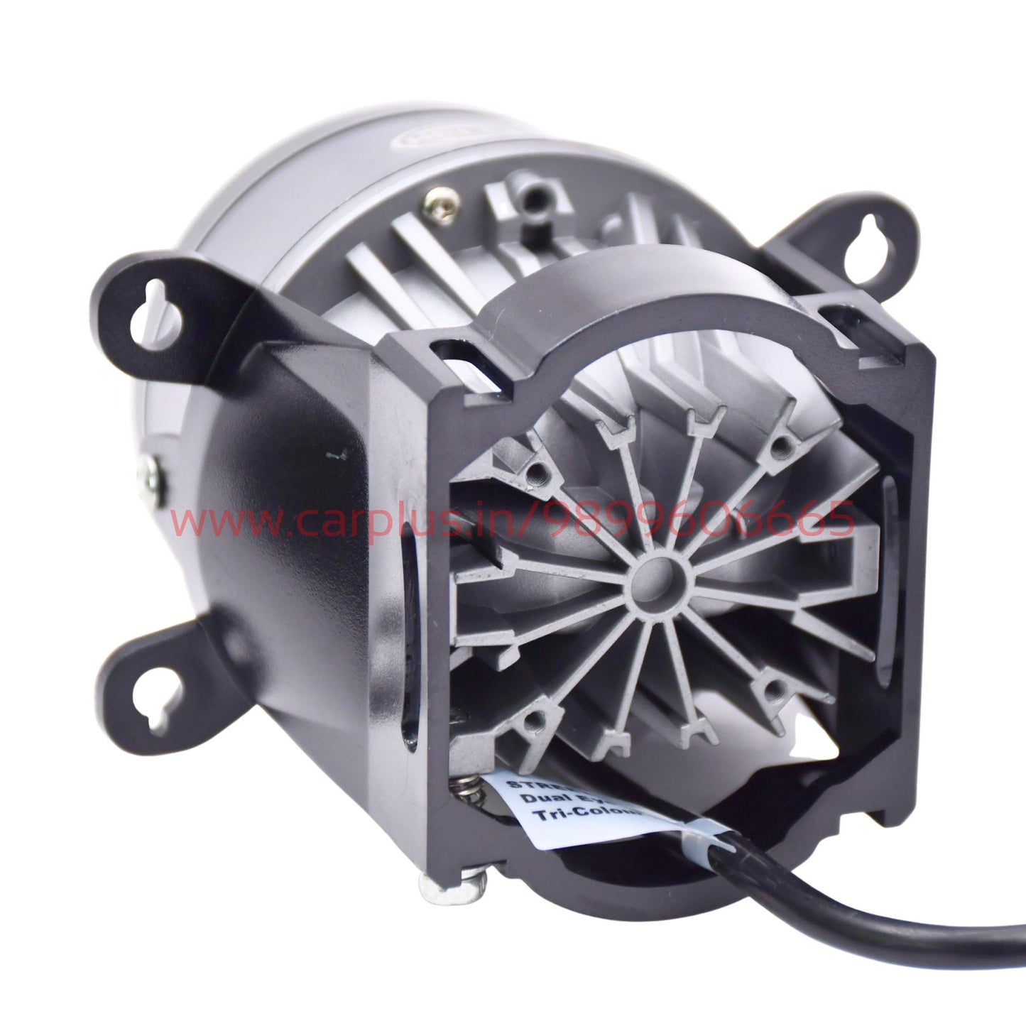 
                  
                    HELLA Knight Street M90 LED Module Dual Beam With Tri Color(358.213-661 )-LED LIGHTS-HELLA-CARPLUS
                  
                