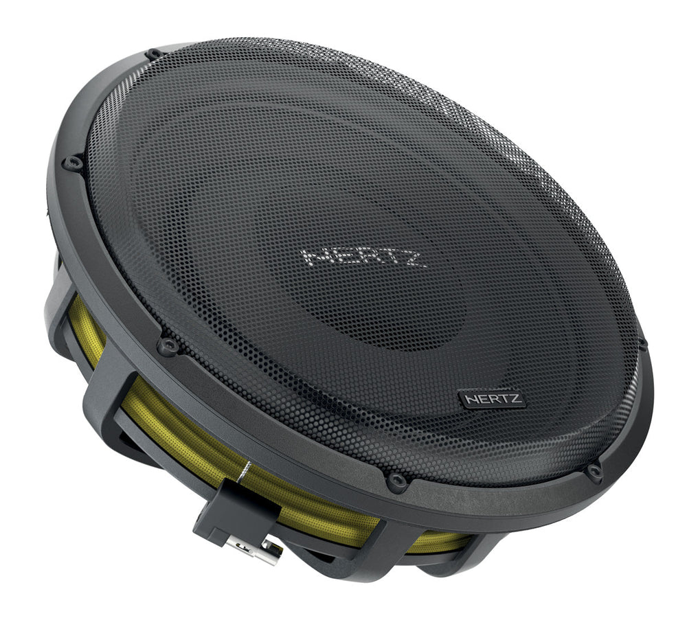 
                  
                    HERTZ 12" Shallow Subwoofer - MPS 300-SUBWOOFER-HERTZ-CARPLUS
                  
                
