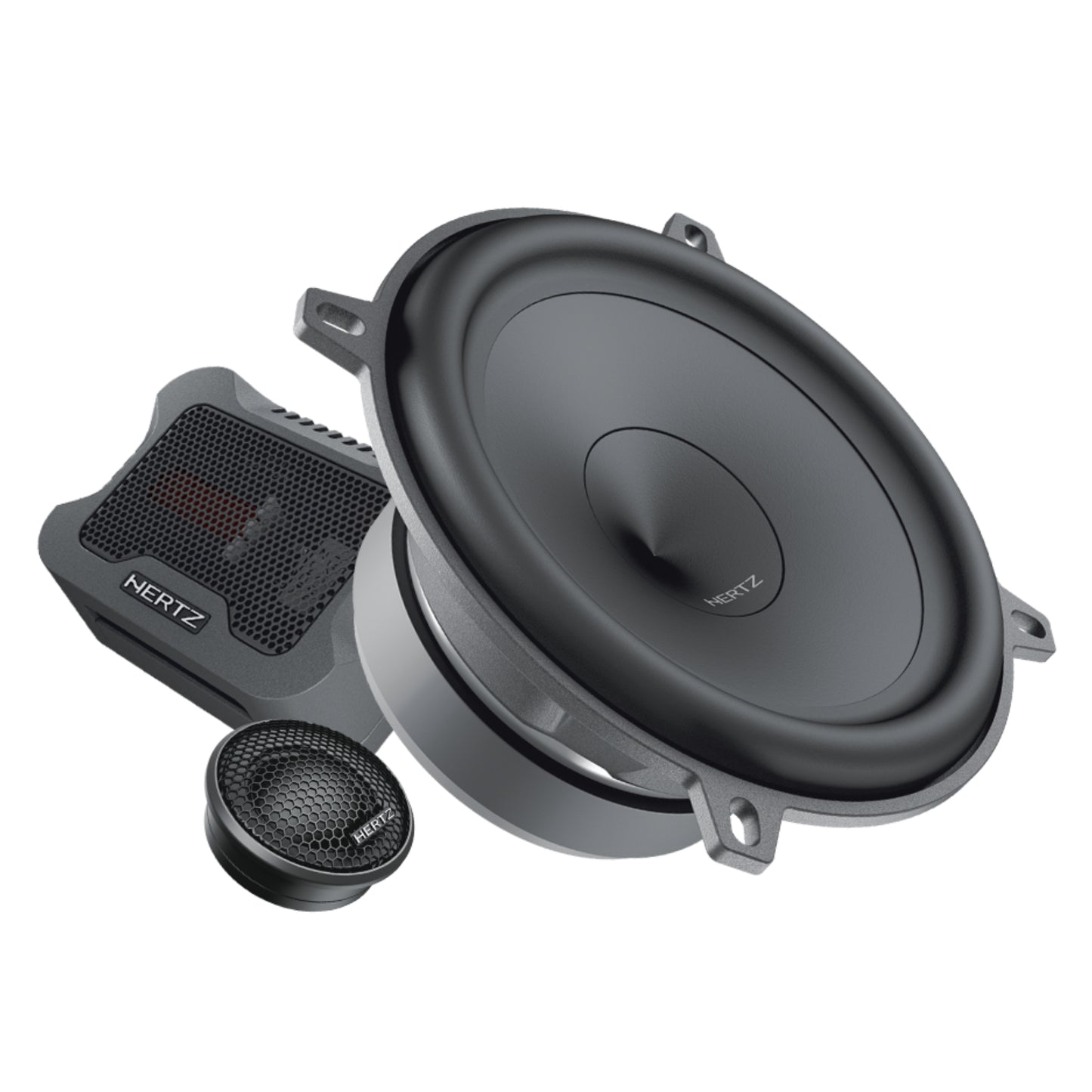 
                  
                    HERTZ 2 Way Component Speaker - Millepro series-MPK 130.3-COMPONENT SPEAKERS-HERTZ-CARPLUS
                  
                