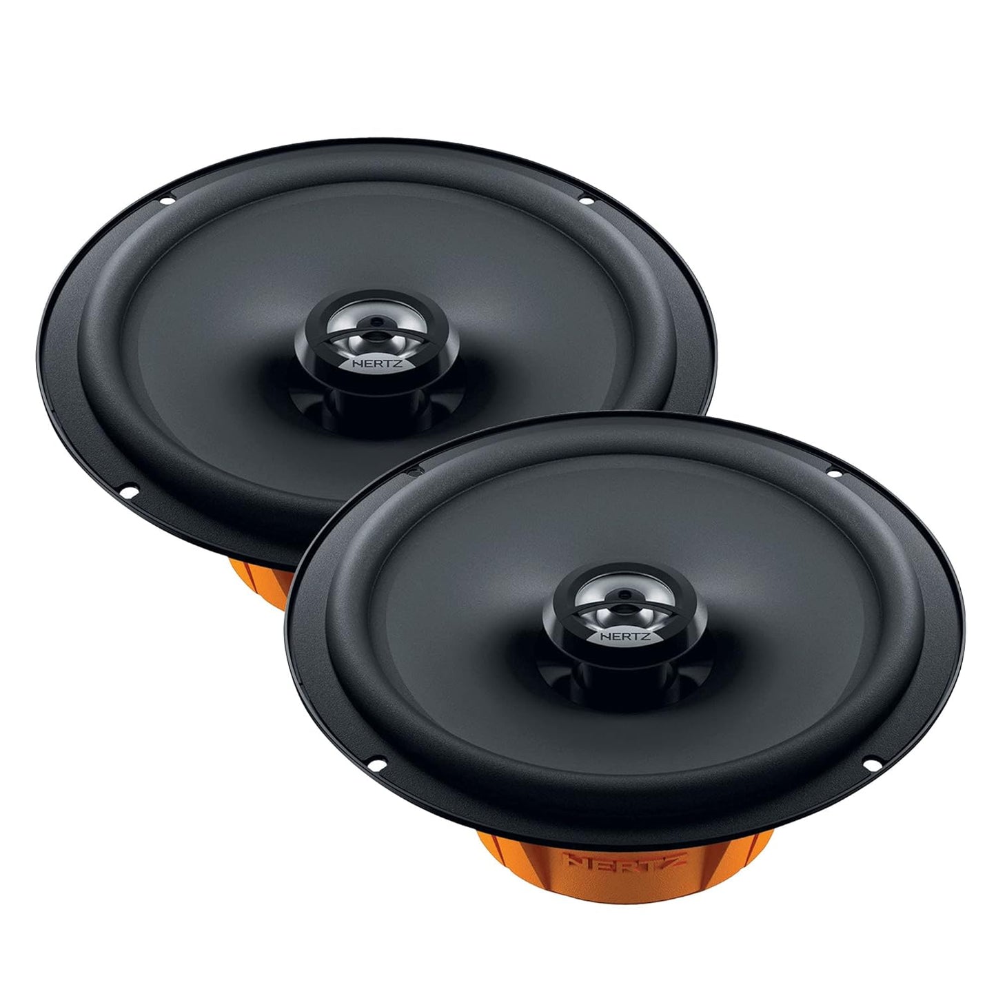 
                  
                    HERTZ 2Way Coaxial Set - DCK 165.3-COAXIAL SPEAKERS-HERTZ-CARPLUS
                  
                