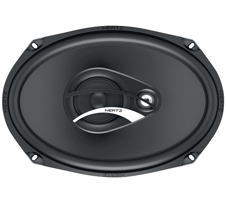 
                  
                    HERTZ 3Way Coaxial Set - DCX 690.3-COAXIAL SPEAKERS-HERTZ-CARPLUS
                  
                