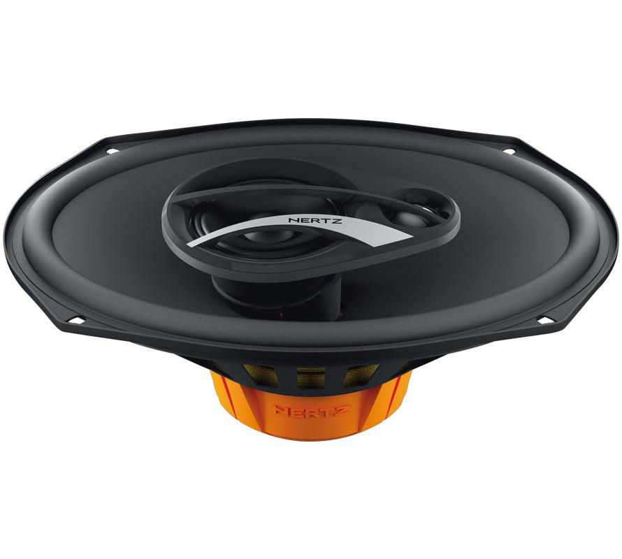 
                  
                    HERTZ 3Way Coaxial Set - DCX 690.3-COAXIAL SPEAKERS-HERTZ-CARPLUS
                  
                