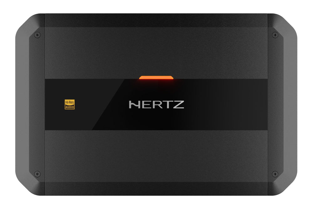 
                  
                    HERTZ 4 Channel Amplifier - Dieci series-DP 4.300-4 CHANNEL AMPLIFIER-HERTZ-CARPLUS
                  
                