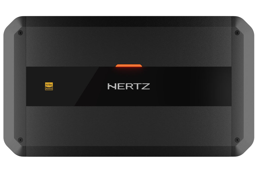 
                  
                    HERTZ 4 Channel Amplifier - Dieci series-DP 4.400-4 CHANNEL AMPLIFIER-HERTZ-CARPLUS
                  
                