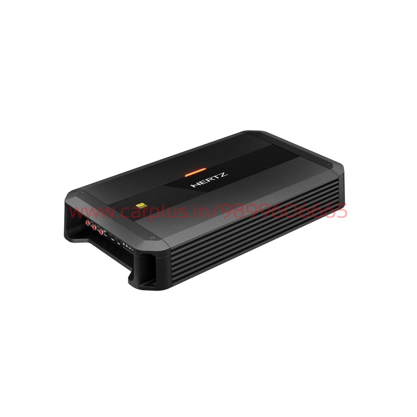 
                  
                    HERTZ 4 Channel Amplifier - Dieci series-DP 4.400-4 CHANNEL AMPLIFIER-HERTZ-CARPLUS
                  
                