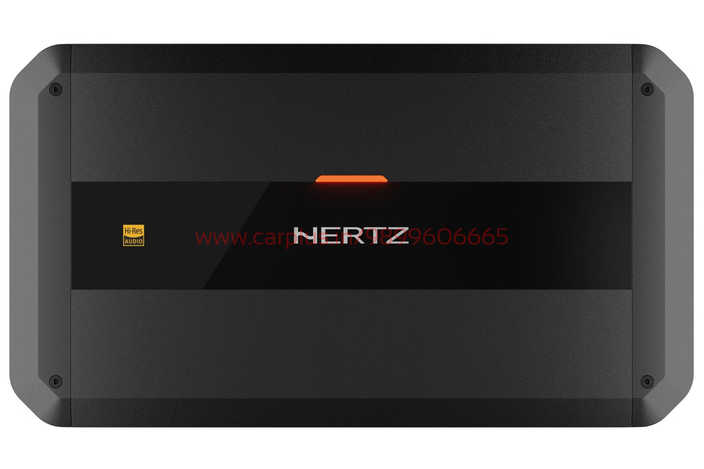 
                  
                    HERTZ 4 Channel Amplifier - Dieci series-DP 4.400-4 CHANNEL AMPLIFIER-HERTZ-CARPLUS
                  
                