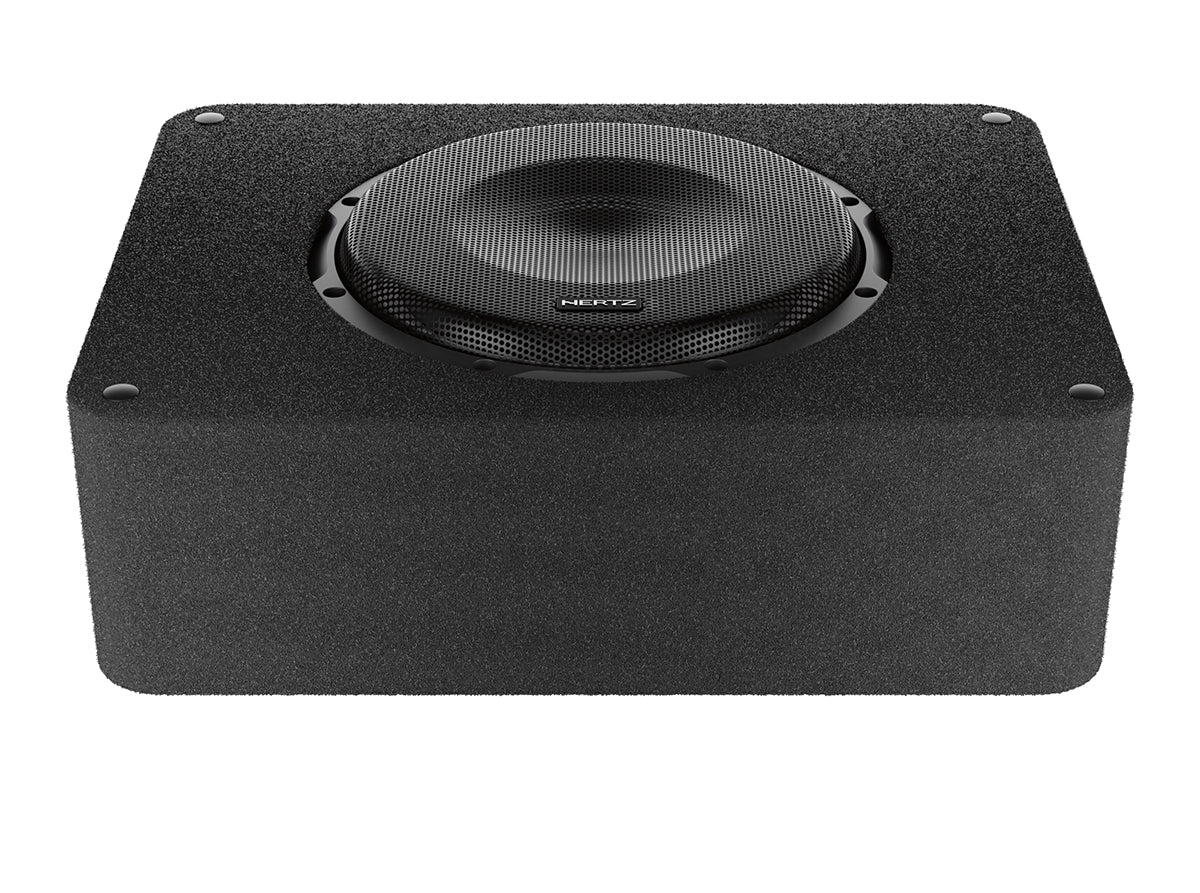 
                  
                    HERTZ Active Subwoofer - CBA 250-SUBWOOFER-HERTZ-CARPLUS
                  
                