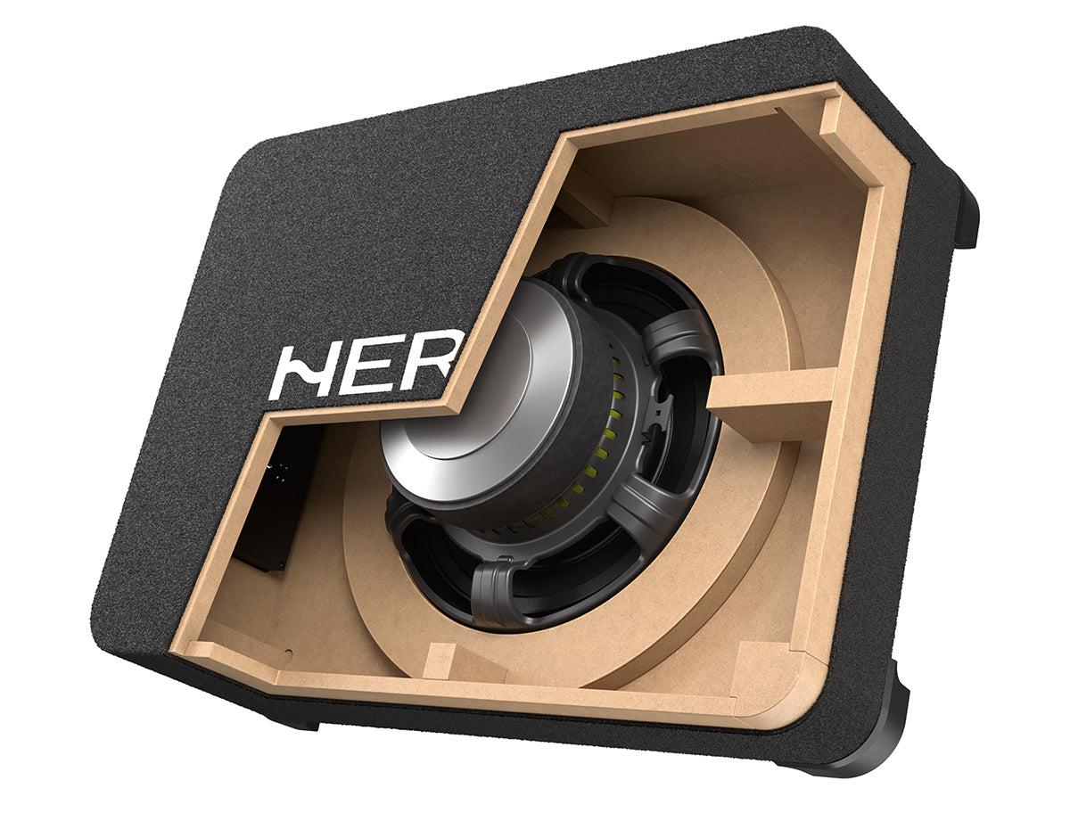 
                  
                    HERTZ Active Subwoofer - CBA 250-SUBWOOFER-HERTZ-CARPLUS
                  
                