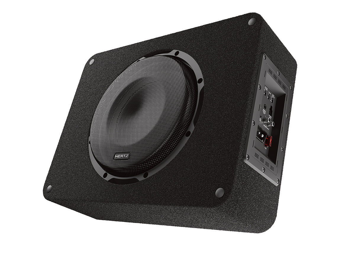 
                  
                    HERTZ Active Subwoofer - CBA 250-SUBWOOFER-HERTZ-CARPLUS
                  
                