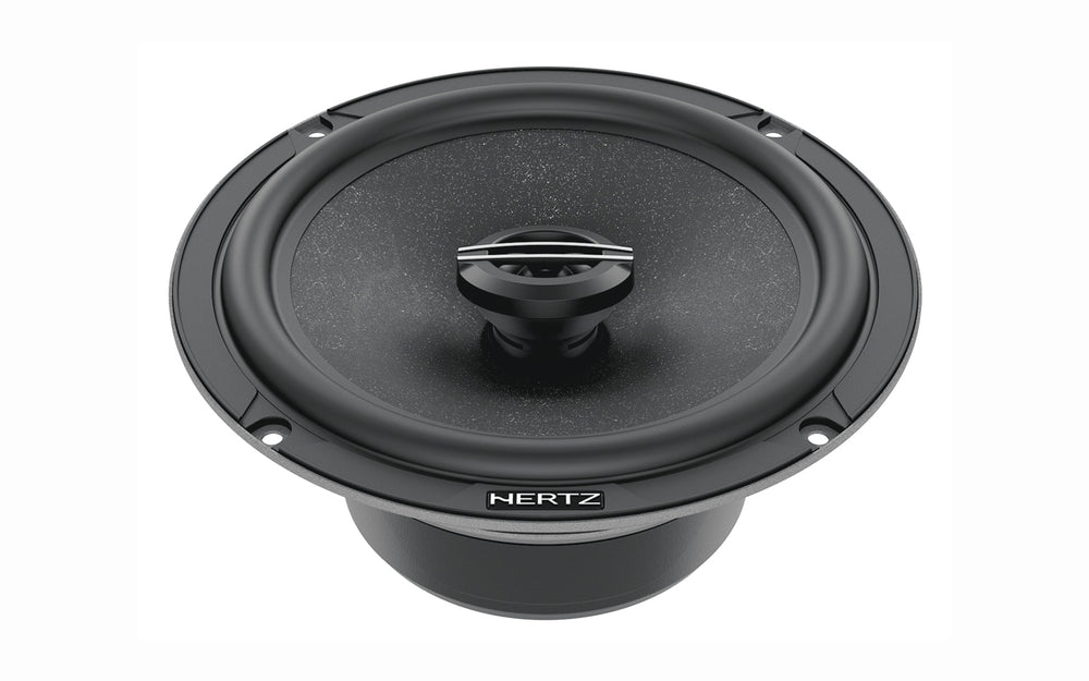 
                  
                    HERTZ Coaxial Speaker - Cento series-CX 165-COAXIAL SPEAKER-HERTZ-CARPLUS
                  
                
