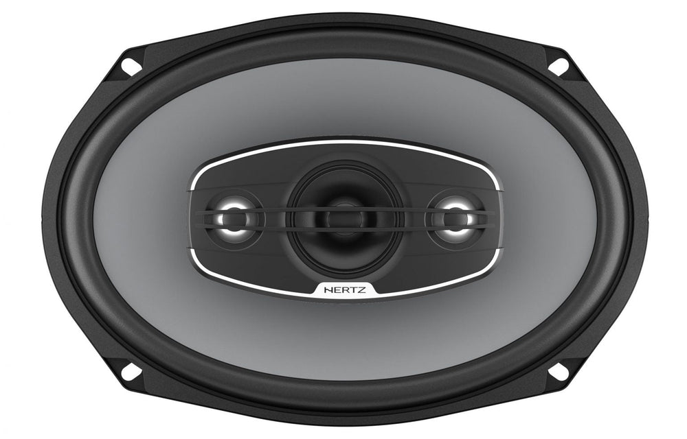 
                  
                    HERTZ Coaxial Speaker - X 690-COAXIAL SPEAKERS-HERTZ-CARPLUS
                  
                
